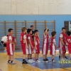 minibasket semifinale aprile 2011